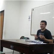 Clases particulares de Historia, geografía y Ciencias Sociales